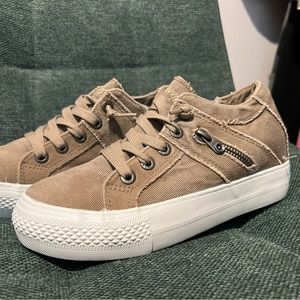 Blowfish Wedge sneakers
